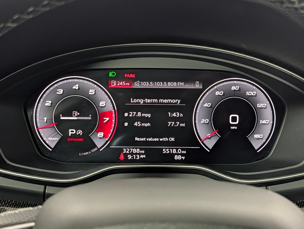 Used 2021 Audi SQ5 Premium Plus w/ Premium Plus Package AWD/4WD image 21