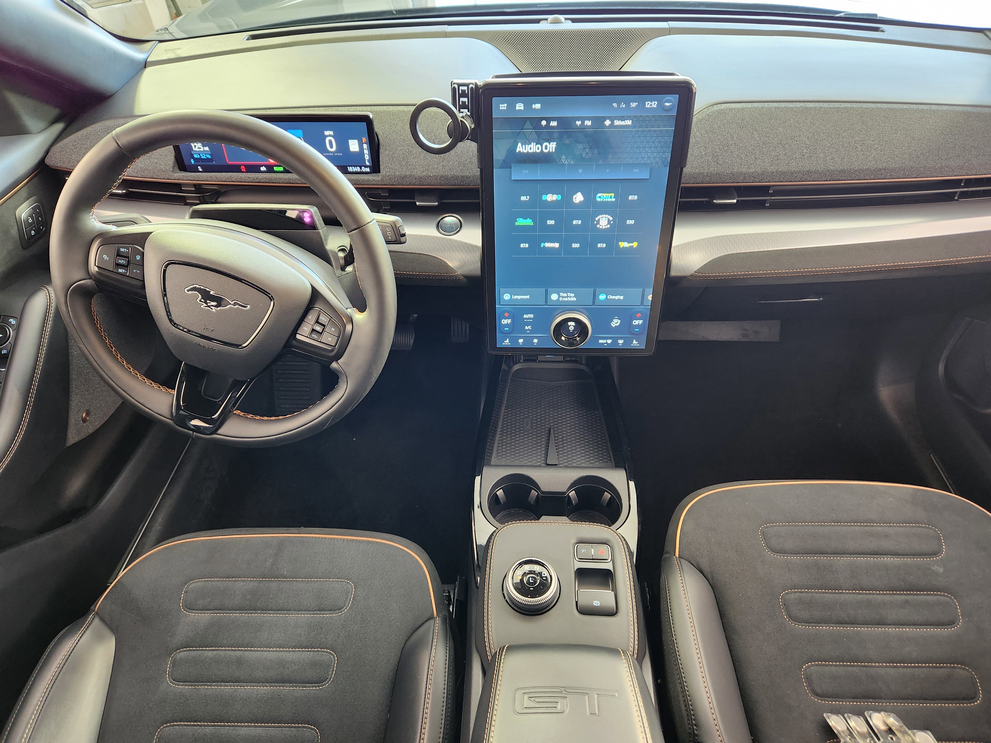 Certified 2023 Ford Mustang Mach-E GT image 15