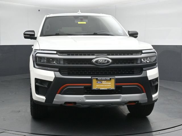Certified 2024 Ford Expedition Timberline AWD/4WD image 2