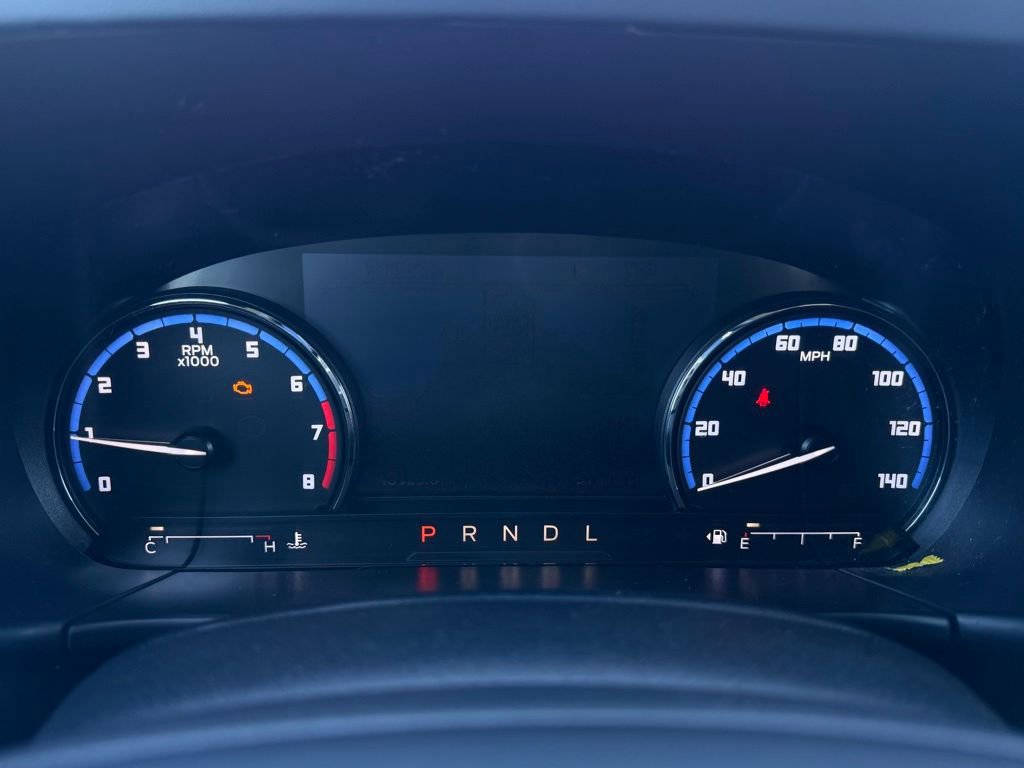 Certified 2024 Ford Bronco Sport Outer Banks w/ Tech Package AWD/4WD image 15