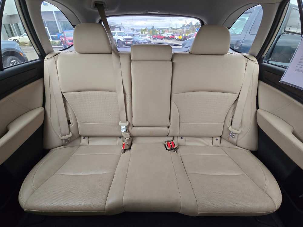 Used 2019 Subaru Outback 2.5i Limited image 17