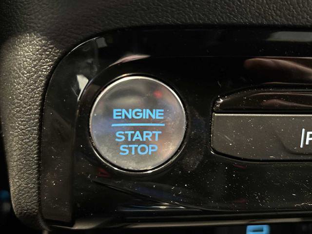 Certified 2023 Ford Escape ST-Line Elite w/ Premium Technology Package image 16