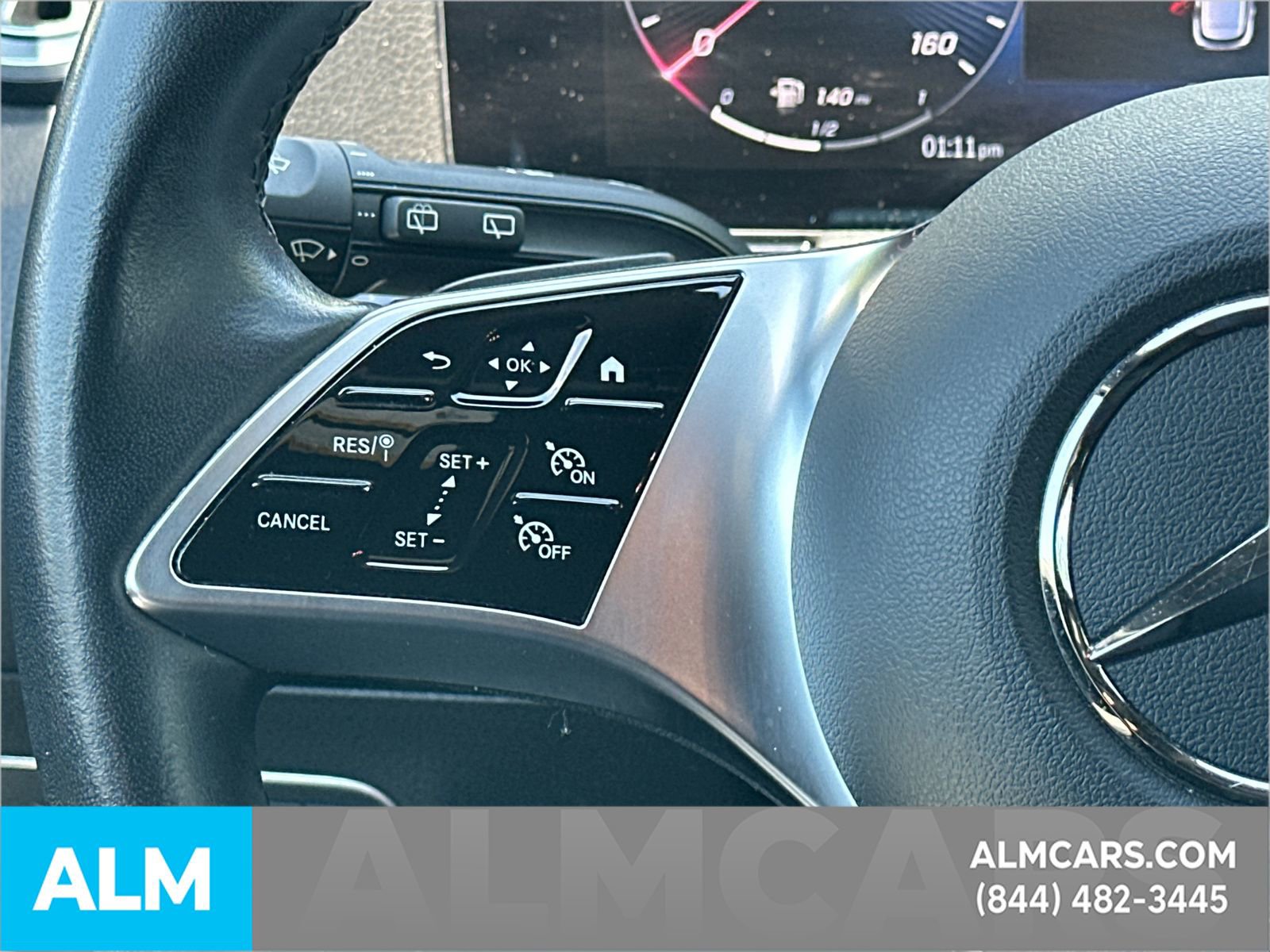 Used 2025 Mercedes-Benz GLA 250 image 28