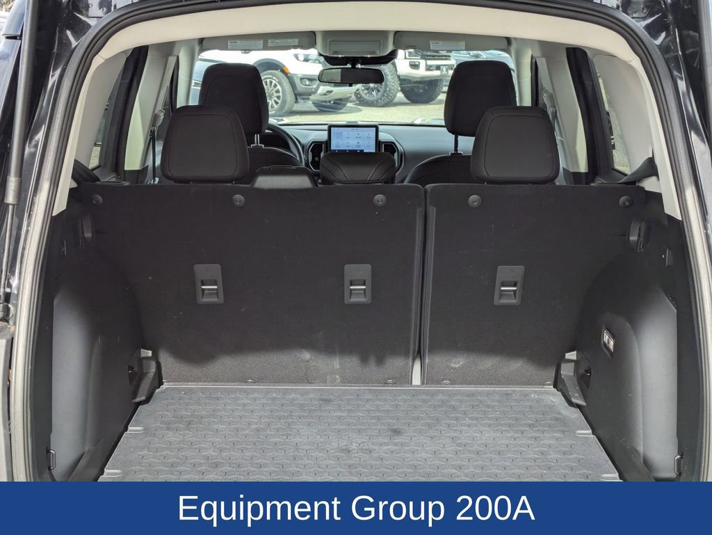 Certified 2024 Ford Bronco Sport Big Bend image 13