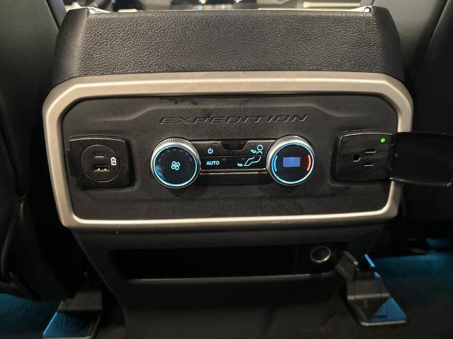 Certified 2023 Ford Expedition XLT RWD image 31