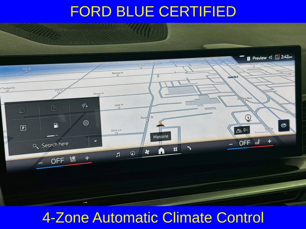 Used 2025 BMW X5 xDrive50e AWD/4WD image 16