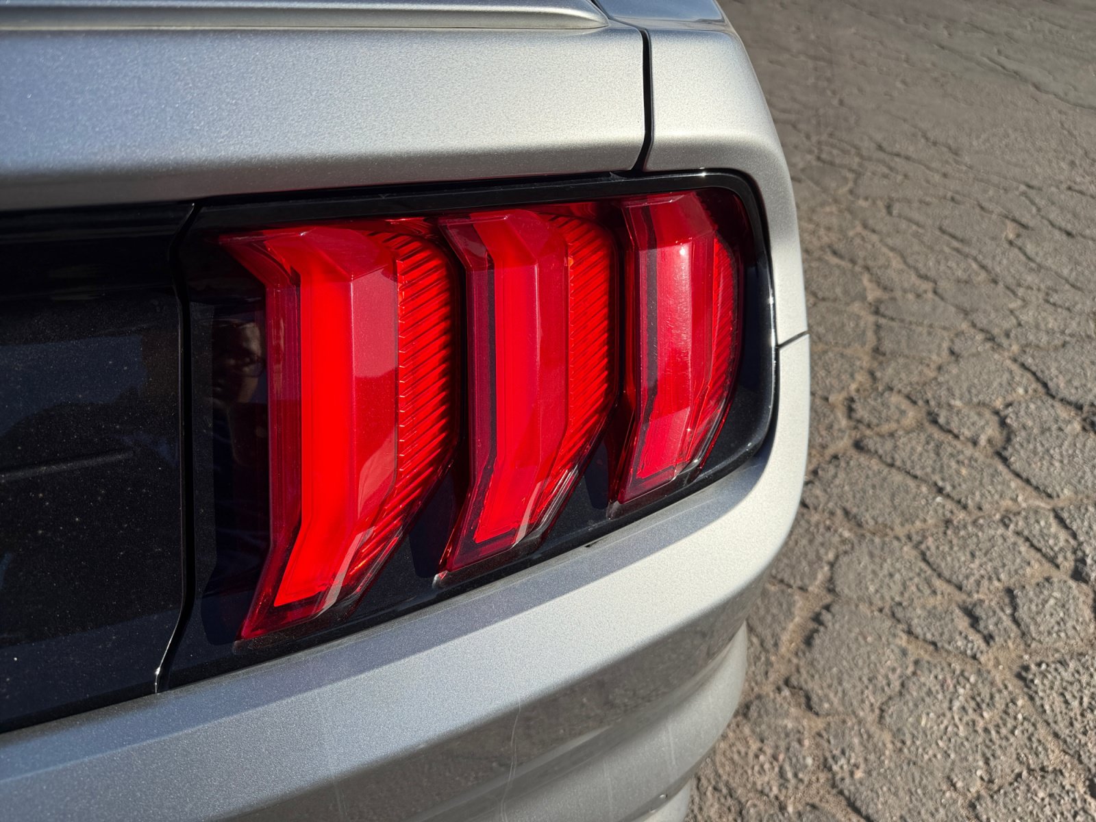 Certified 2020 Ford Mustang Premium w/ Equipment Group 201A RWD image 28
