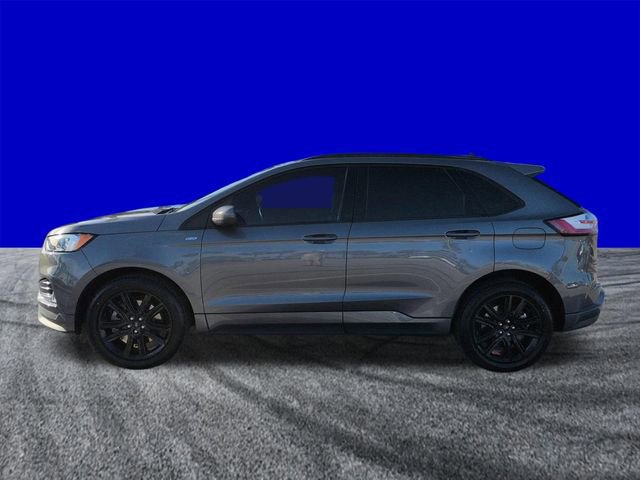 Certified 2022 Ford Edge ST-Line image 2