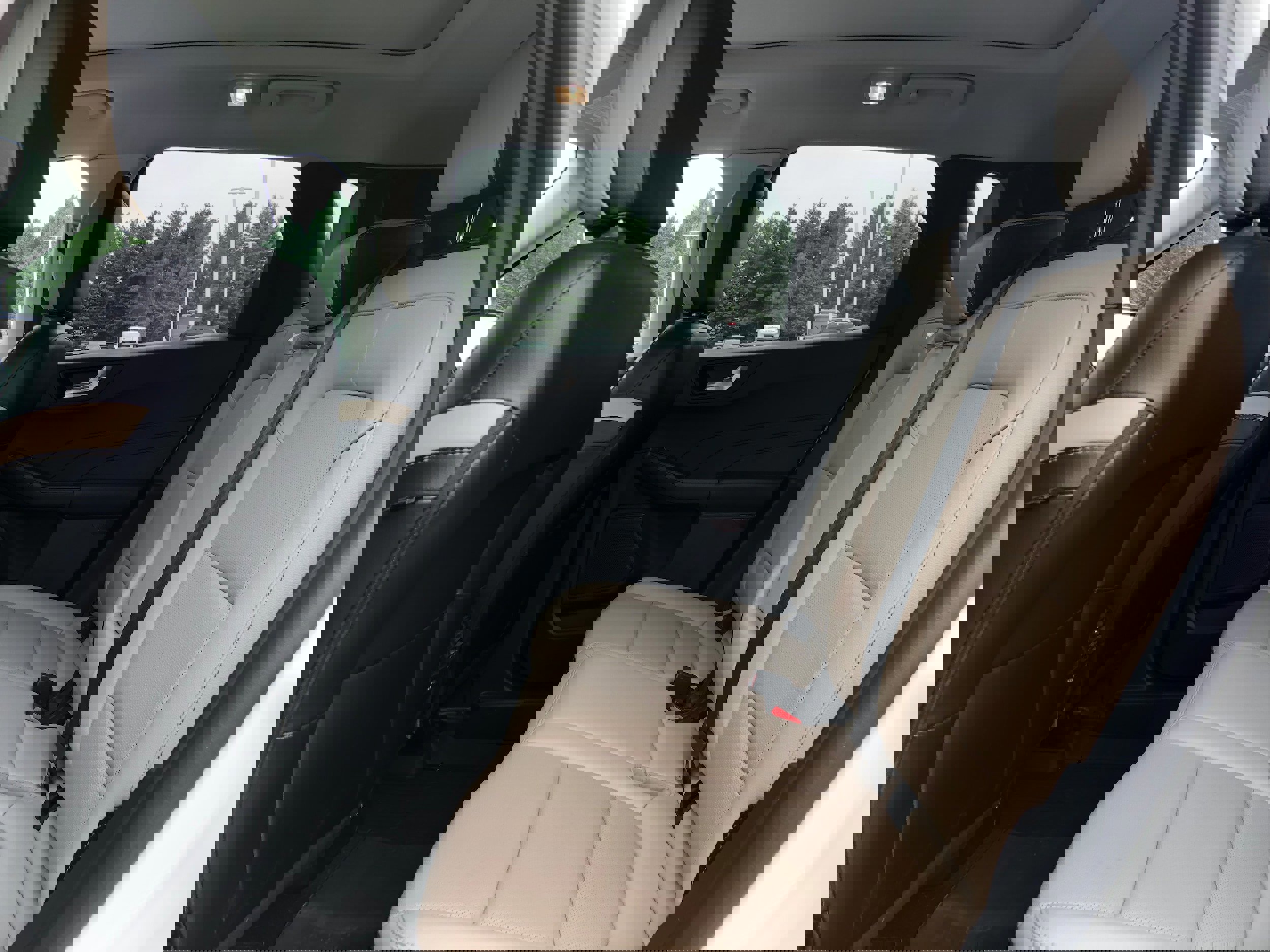 Certified 2022 Ford Escape SEL w/ Technology Package image 8