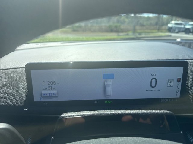 Certified 2023 Ford Mustang Mach-E GT w/ GT Performance Edition image 16