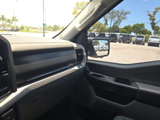 Certified 2022 Ford F150 Lightning Pro w/ Tow Technology Package AWD/4WD image 15