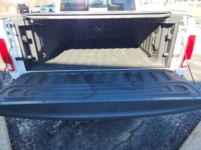 Used 2017 RAM 1500 Limited image 26