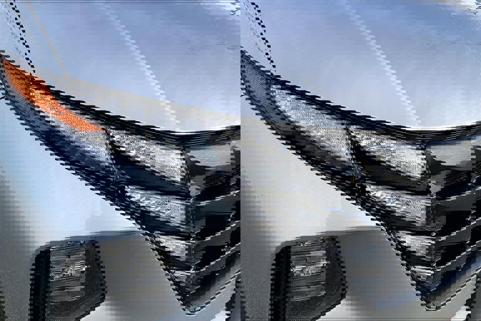 Used 2024 Hyundai Tucson SEL image 25