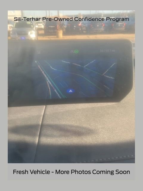 Certified 2025 Ford Expedition Platinum