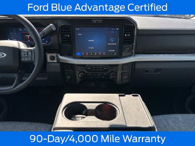 Certified 2026 Ford F350 XLT w/ XLT Premium Package AWD/4WD image 19
