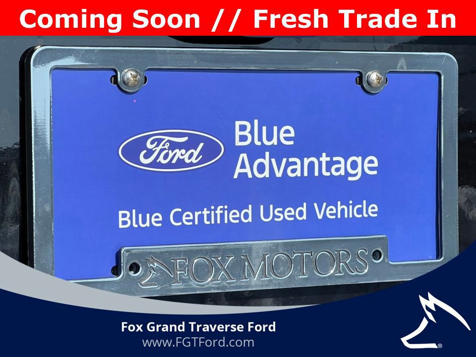 Certified 2023 Ford Explorer XLT w/ Equipment Group 202A image 41