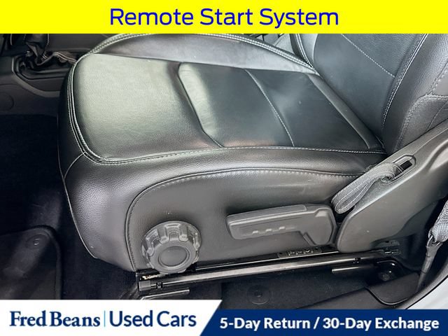 Used 2023 Jeep Wrangler Unlimited Sahara w/ LED Lighting Group AWD/4WD image 24