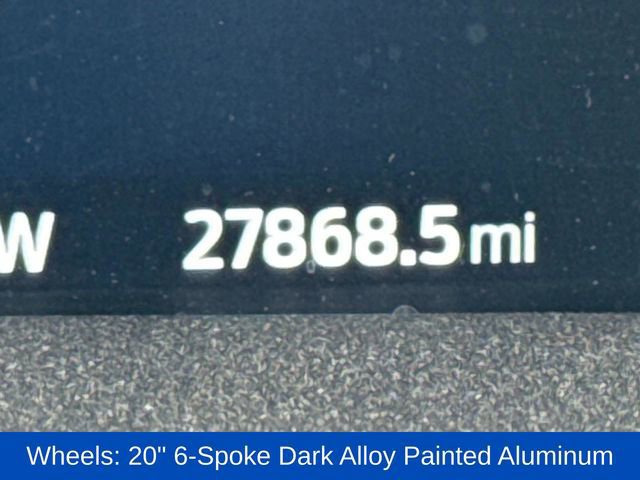 Certified 2022 Ford F150 Lariat image 34