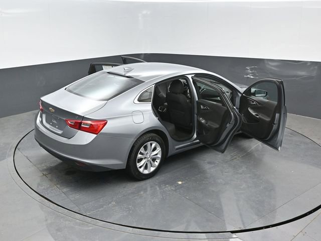 Used 2024 Chevrolet Malibu LT FWD image 24