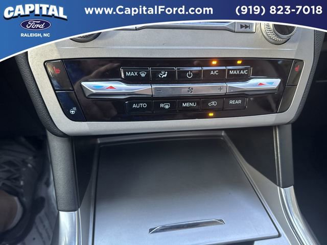 Certified 2023 Ford Explorer XLT w/ Equipment Group 202A image 29