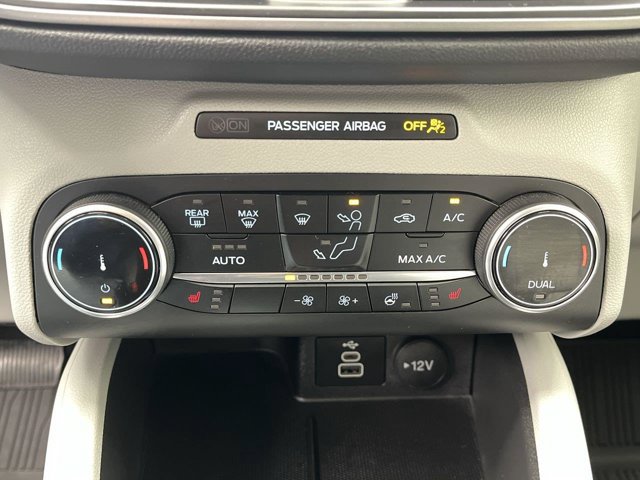 Certified 2024 Ford Escape Active AWD/4WD image 25