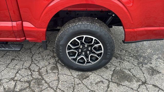 Certified 2023 Ford F150 XLT w/ Equipment Group 302A High image 27