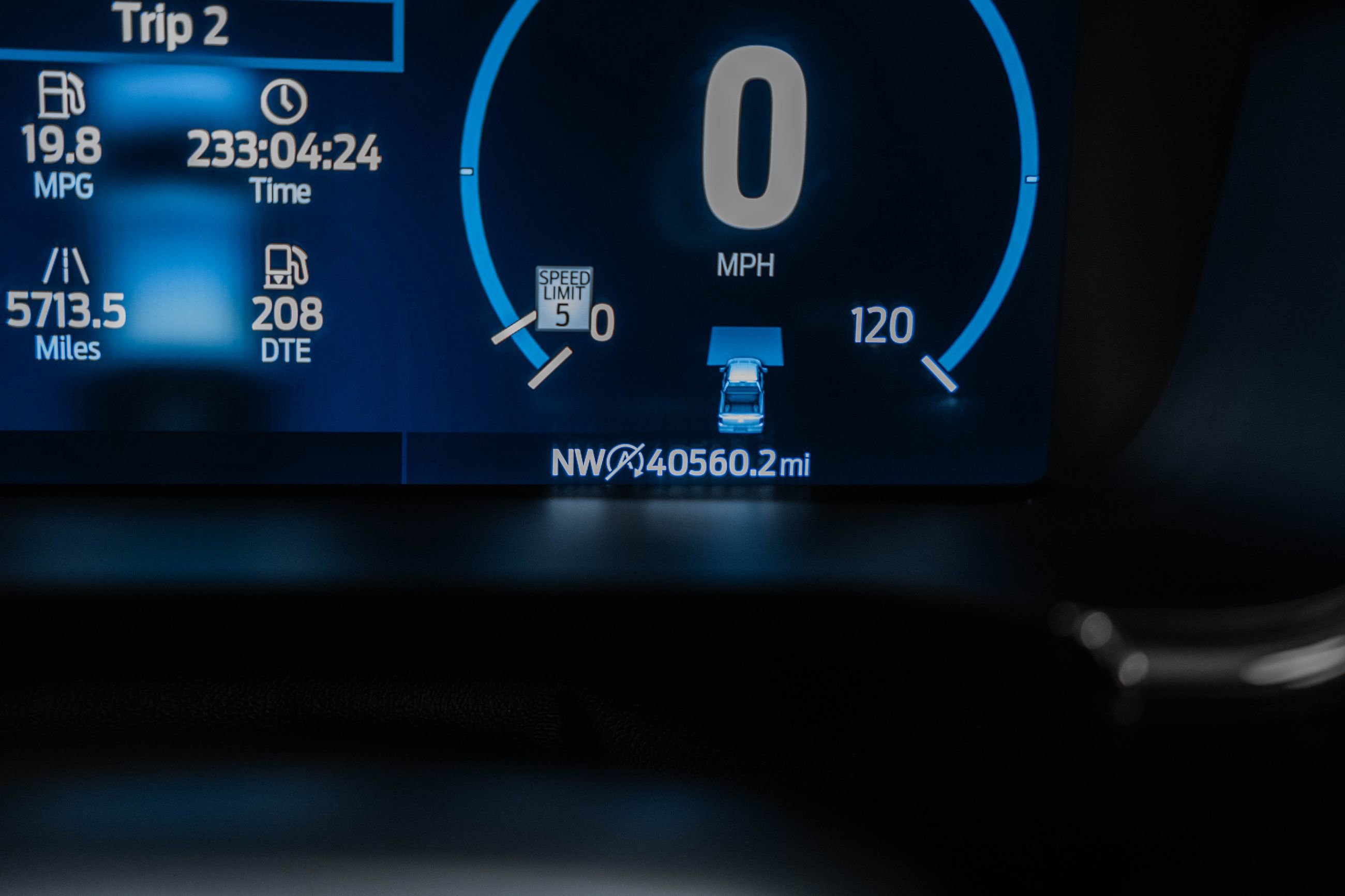 Certified 2021 Ford F150 Lariat w/ Equipment Group 502A High image 53