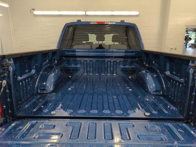 Certified 2023 Ford F150 XL w/ STX Appearance Package AWD/4WD image 16