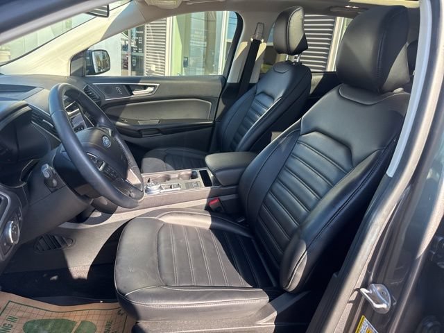 Certified 2023 Ford Edge SEL w/ Convenience Package AWD/4WD image 16