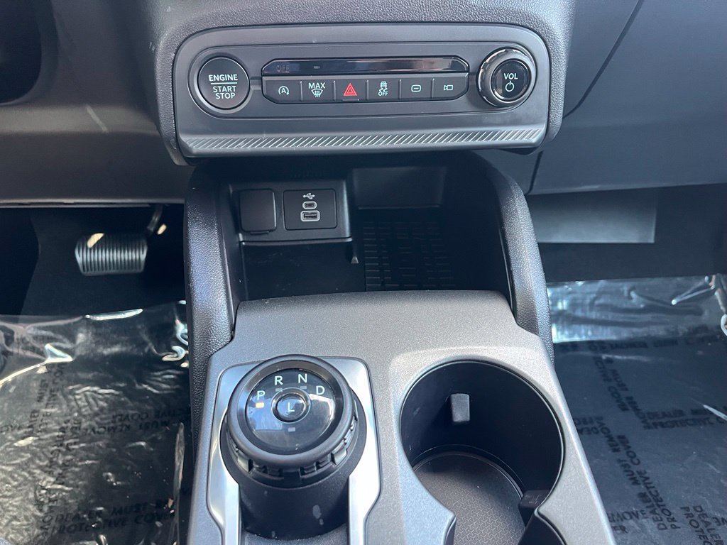 Certified 2025 Ford Bronco Sport Big Bend w/ Convenience Package AWD/4WD image 32