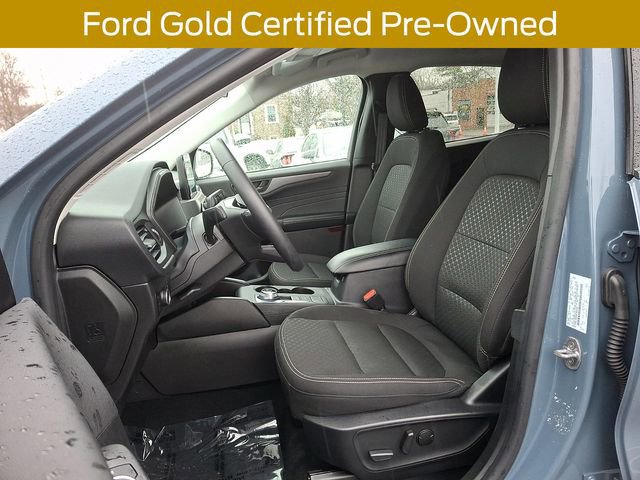 Certified 2024 Ford Escape Active image 14