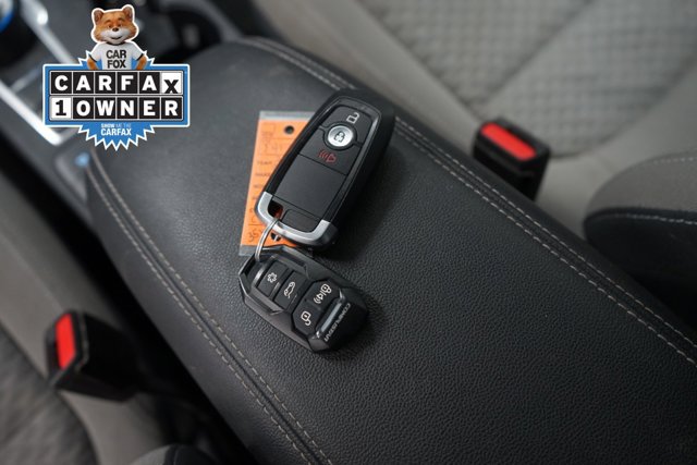 Certified 2020 Ford Escape SE AWD/4WD image 30