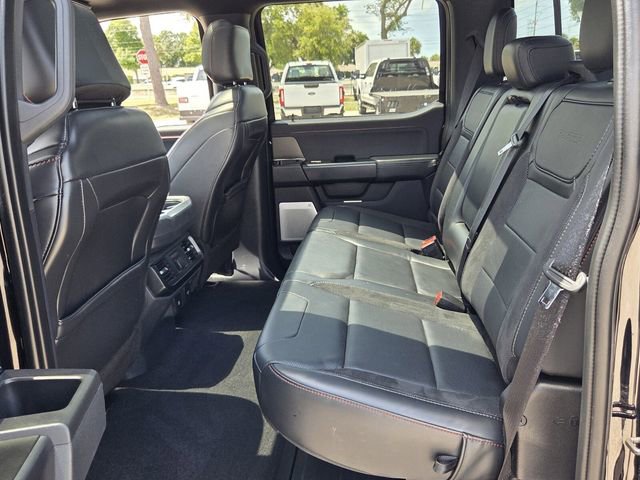 Certified 2025 Ford F150 Raptor AWD/4WD image 13