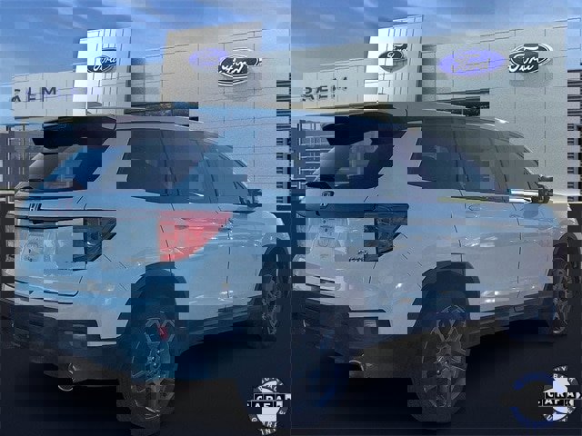 Used 2022 Honda Passport EX-L image 3