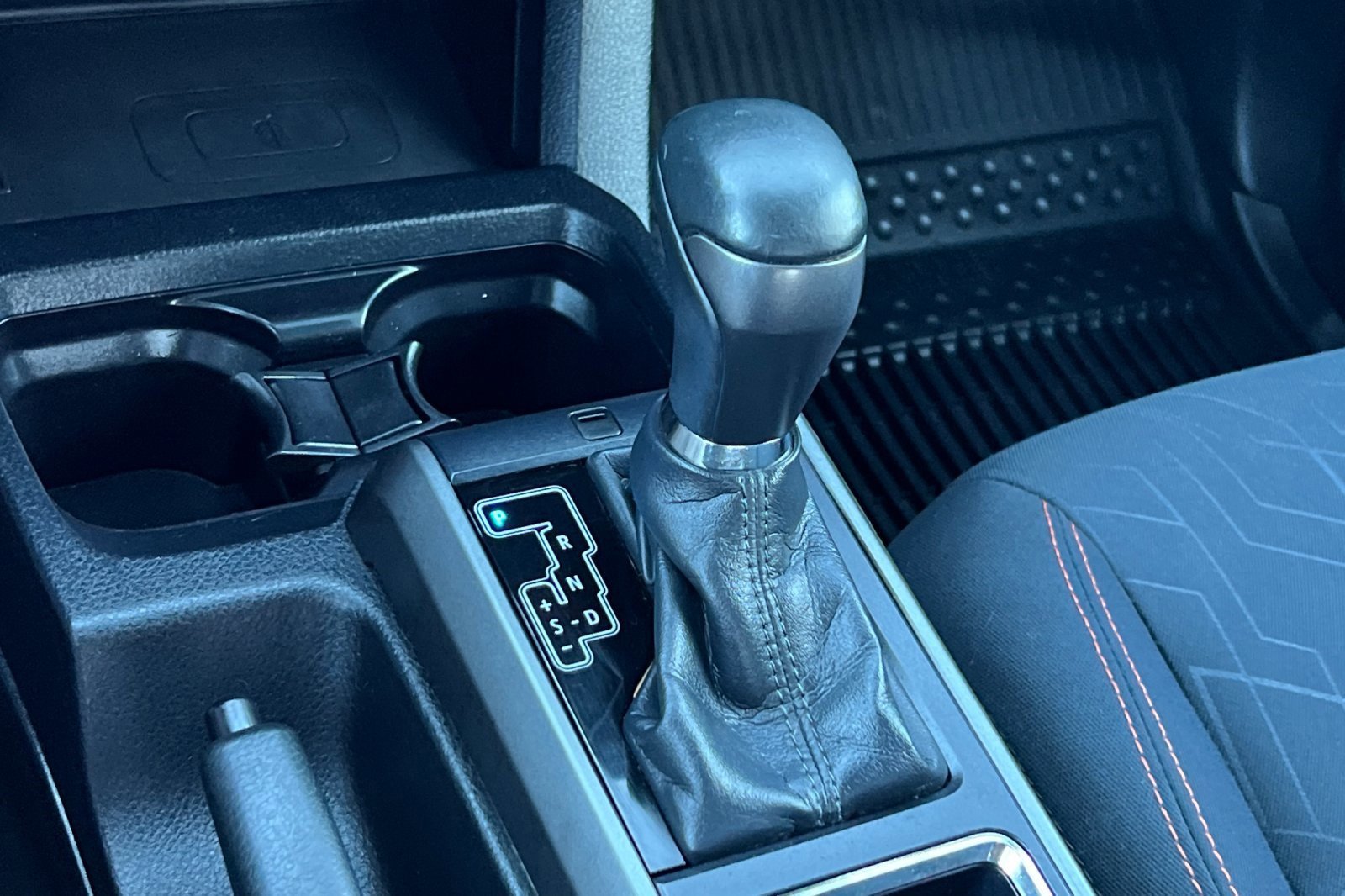 Used 2016 Toyota Tacoma TRD Off-Road image 22