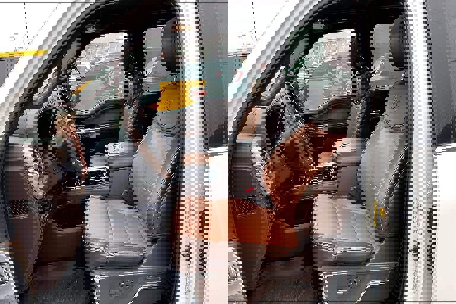 Certified 2024 Ford F250 King Ranch image 7