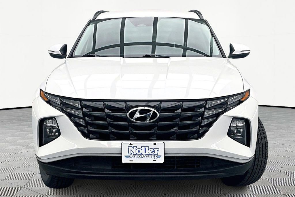 Used 2023 Hyundai Tucson SEL image 6