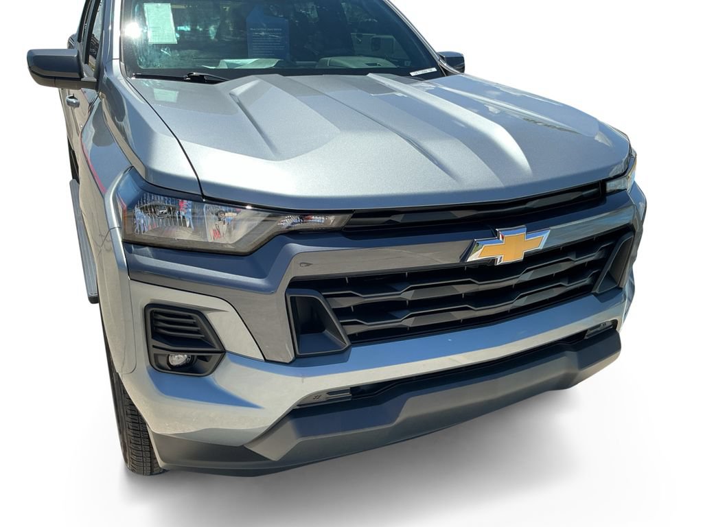 Used 2024 Chevrolet Colorado LT w/ LT Convenience Package RWD image 10