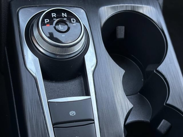 Certified 2025 Ford Escape Active FWD image 27