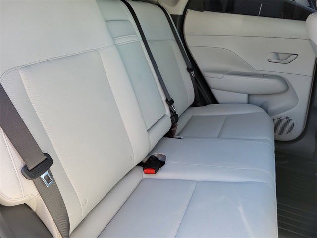 Used 2024 Hyundai Kona SEL image 25