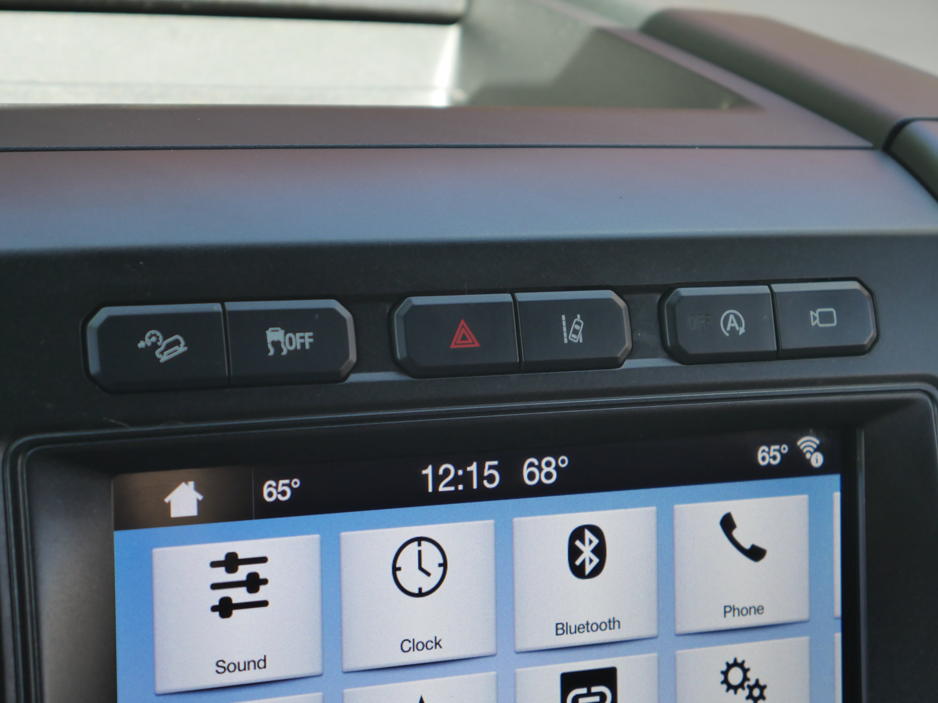 Certified 2019 Ford Expedition Limited w/ Equipment Group 302A AWD/4WD image 12