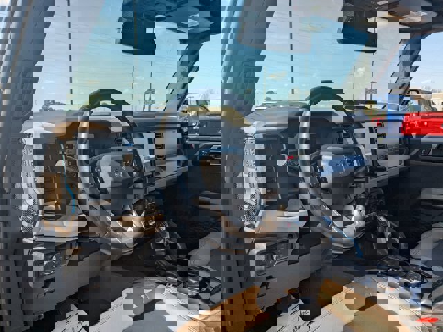 Certified 2023 Ford Bronco Wildtrak image 15