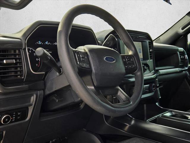 Certified 2023 Ford F150 XL w/ STX Appearance Package image 10