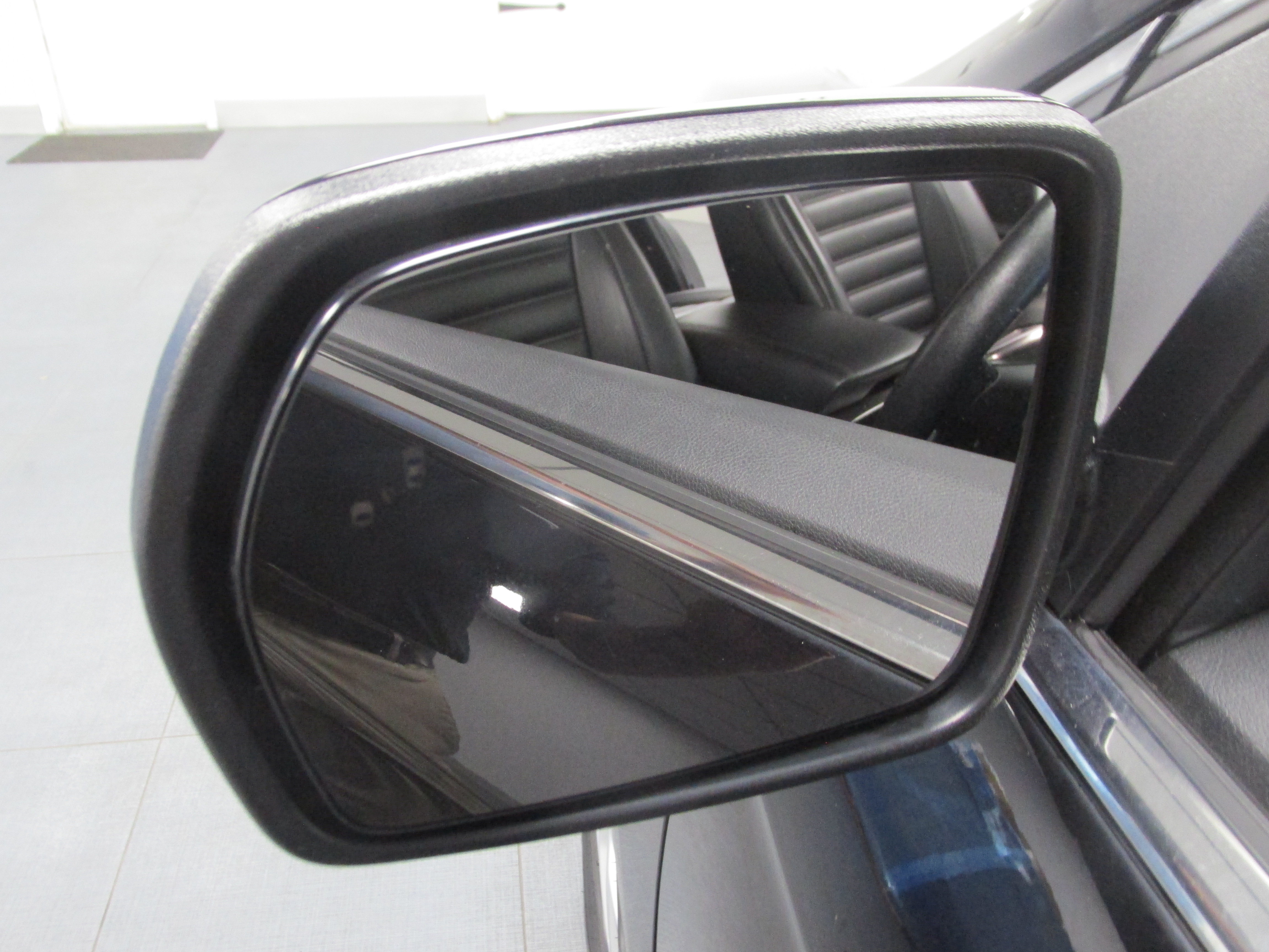 Certified 2024 Ford Edge SEL AWD/4WD image 18