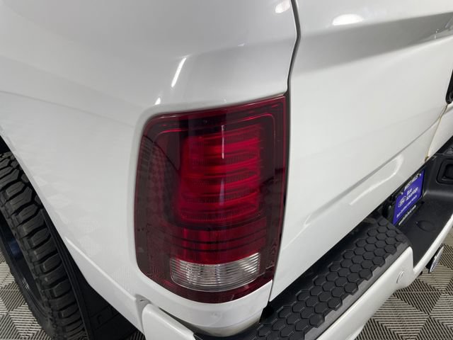Used 2018 RAM 1500 Sport w/ Sport Premium Group AWD/4WD image 18