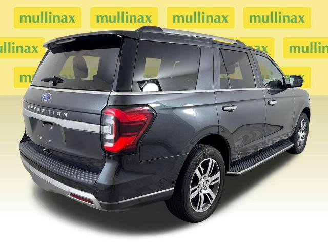 Certified 2023 Ford Expedition Limited RWD image 4