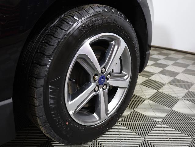 Certified 2022 Ford Edge SEL w/ Convenience Package image 35