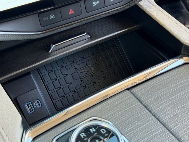 Certified 2023 Ford Expedition Max Limited image 33