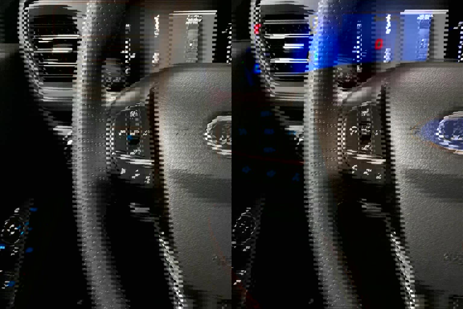 Certified 2025 Ford Escape ST-Line image 23