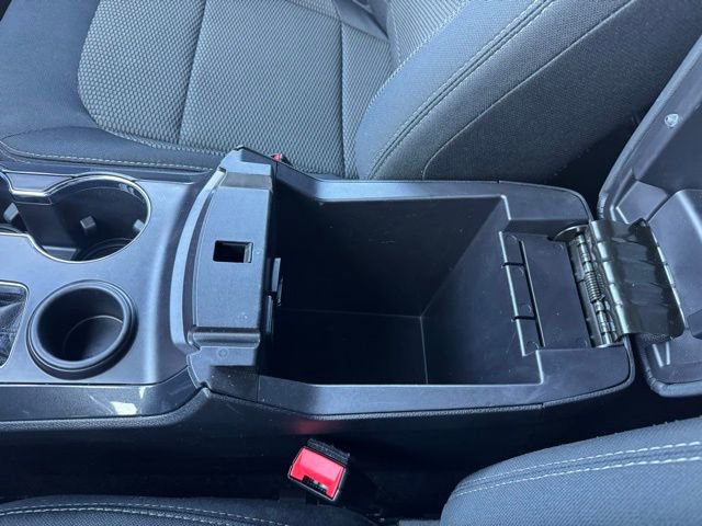 Certified 2019 Ford Explorer XLT w/ Equipment Group 201A FWD image 15